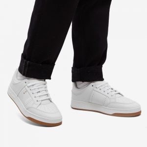 Saint Laurent SL-61 Low Sneaker