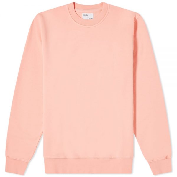 Colorful Standard Classic Organic Crew Sweat