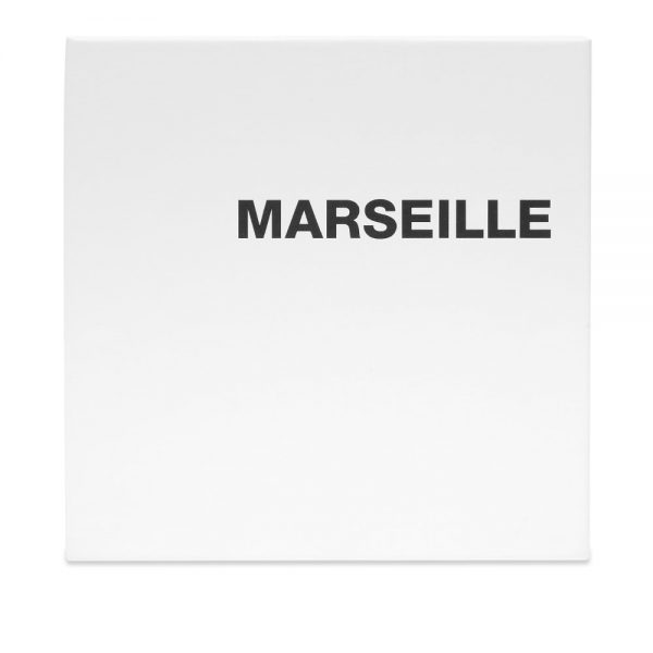 Comme des Garçons Parfum Marseille EDT