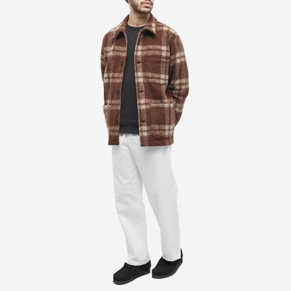 Norse Projects Vagn Classic Crew Sweat