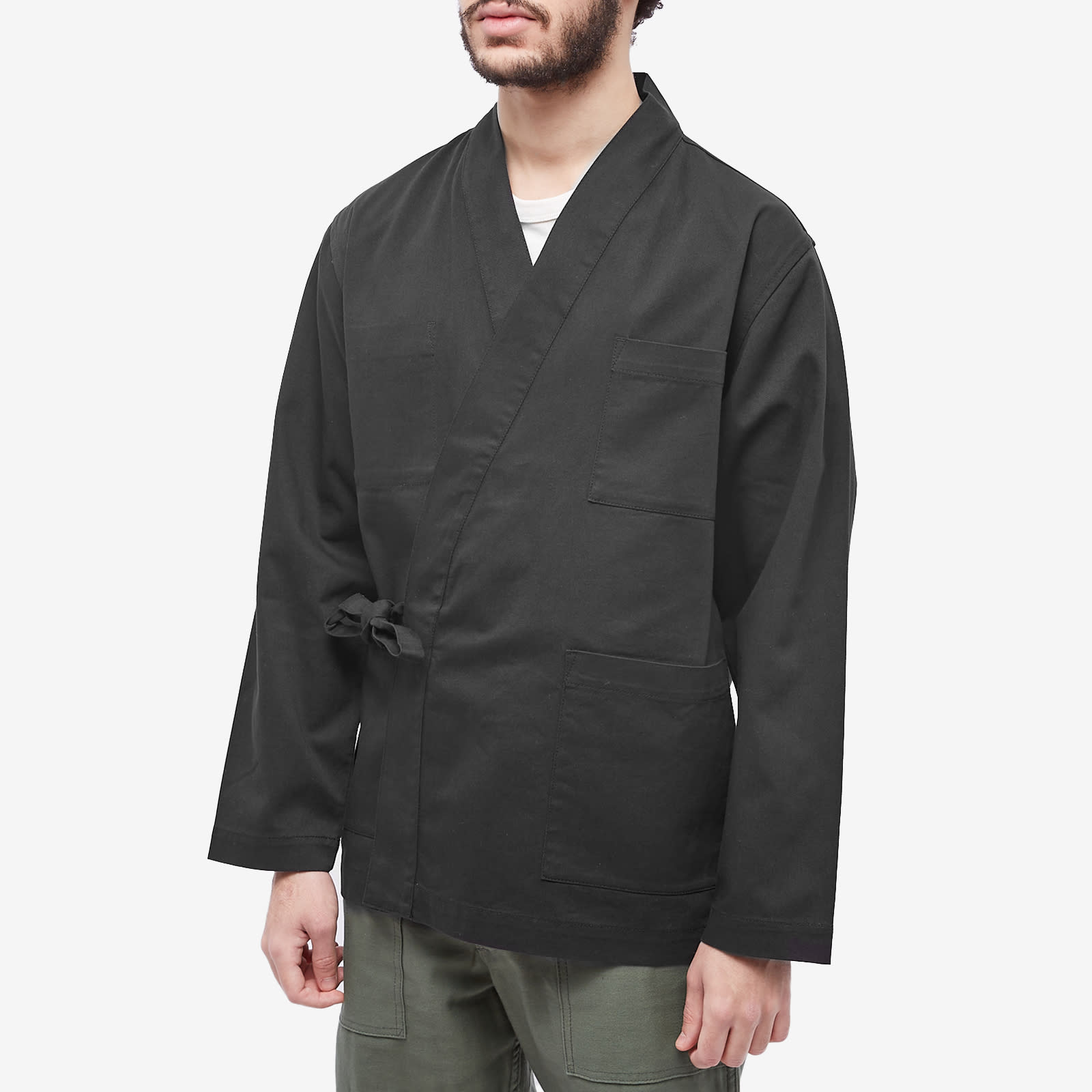 Kyoto on sale work jacket