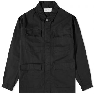 Universal Works MW Fatigue Jacket