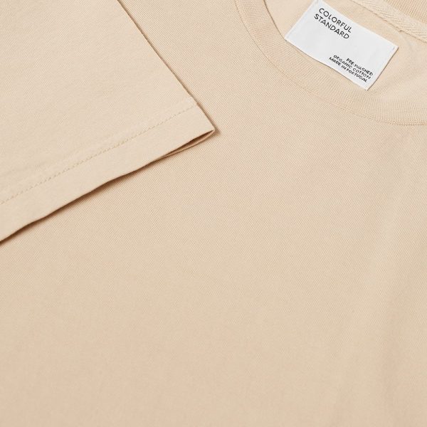 Colorful Standard Classic Organic Tee