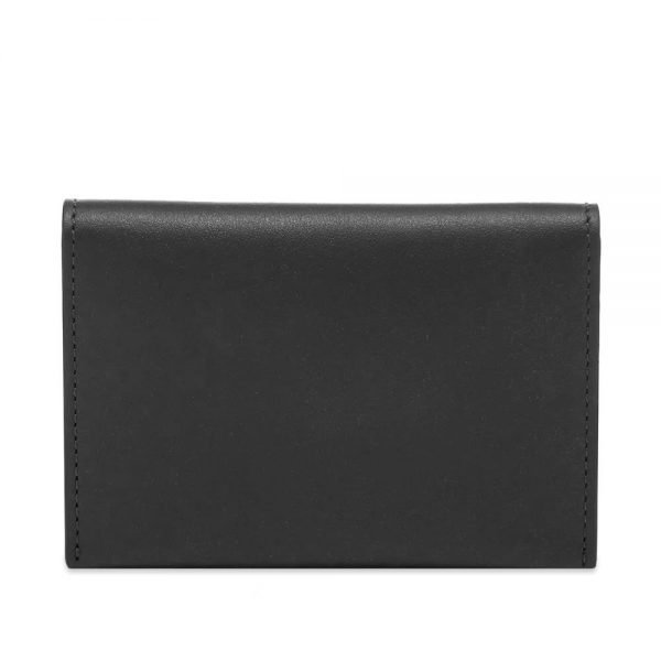 Acne Studios Flap Card Holder