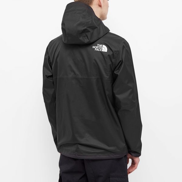 The North Face New Mountain Q Jacket