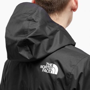 The North Face New Mountain Q Jacket