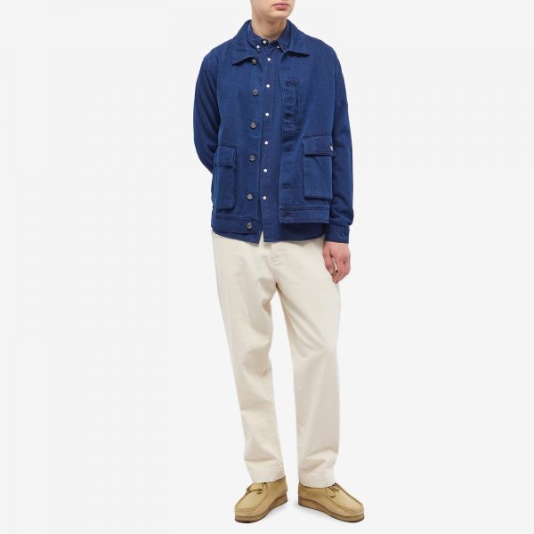 Oliver Spencer Brook Shirt