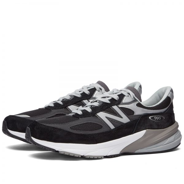 New Balance M990BK6 - Made in USA