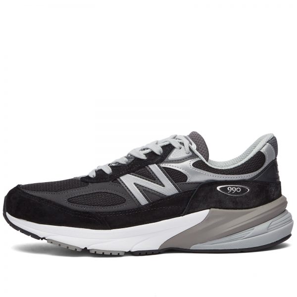 New Balance M990BK6 - Made in USA