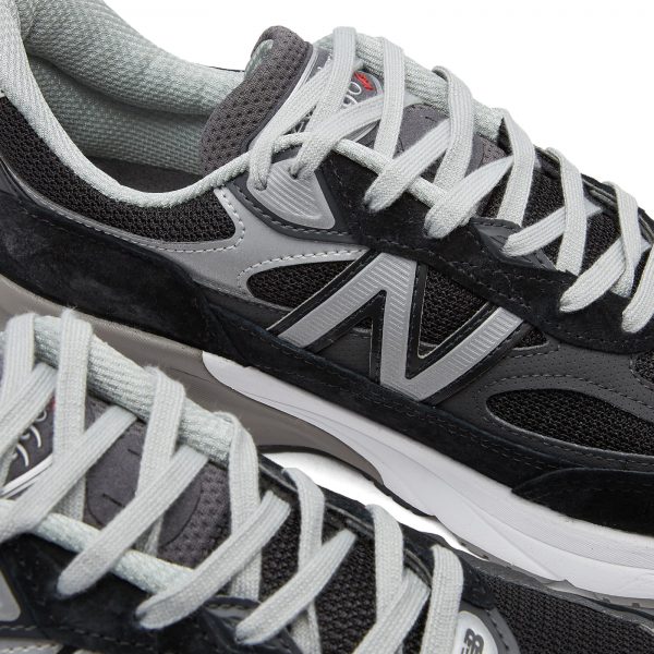 New Balance M990BK6 - Made in USA