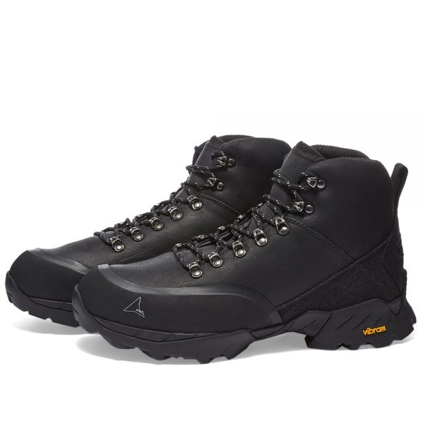 ROA Andreas Hiking Boot