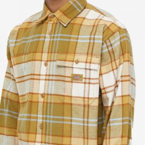 Dickies Orting Check Shirt