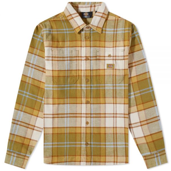 Dickies Orting Check Shirt