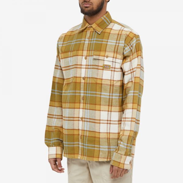 Dickies Orting Check Shirt