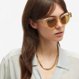 Saint Laurent SL 506 Sunglasses