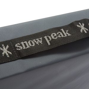 Snow Peak My Table