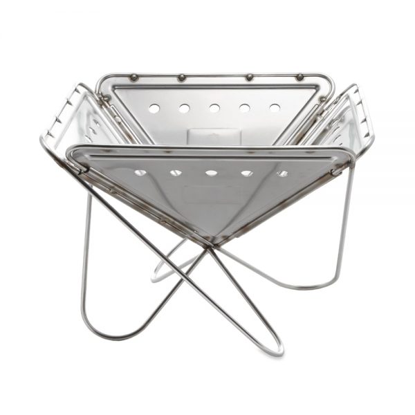 Snow Peak Takibi Small Fire Pit