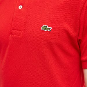 Lacoste Classic L12.12 Polo