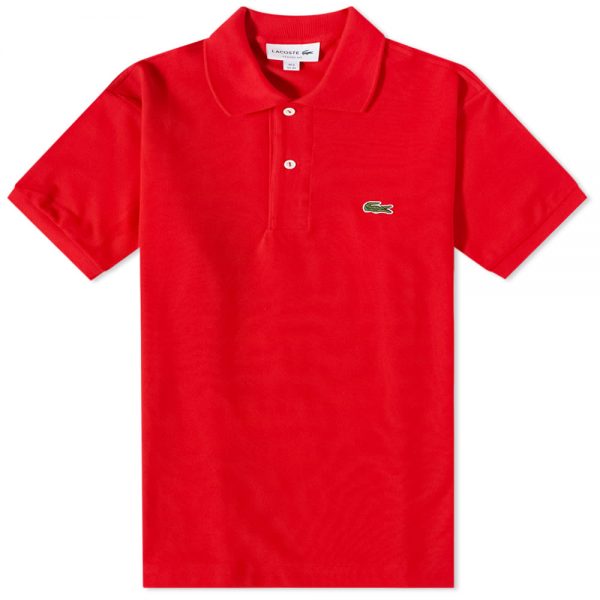 Lacoste Classic L12.12 Polo