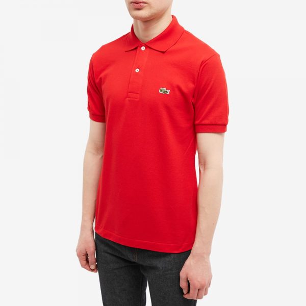 Lacoste Classic L12.12 Polo