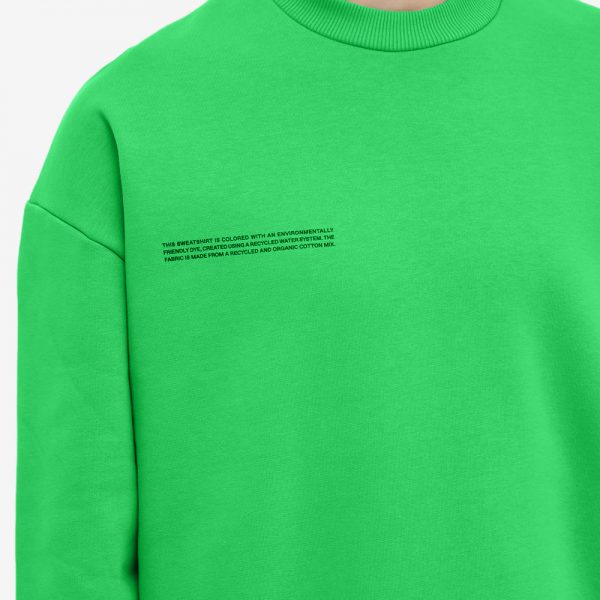 Pangaia 365 Signature Crew Sweat