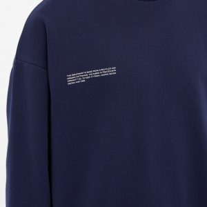 Pangaia 365 Signature Crew Sweat