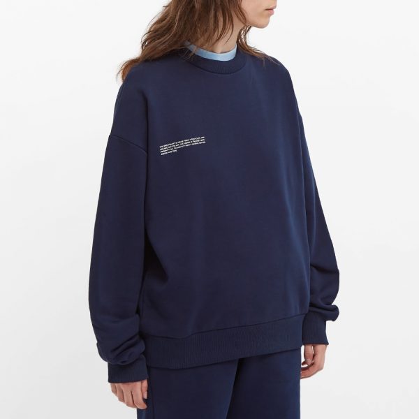 Pangaia 365 Signature Crew Sweat