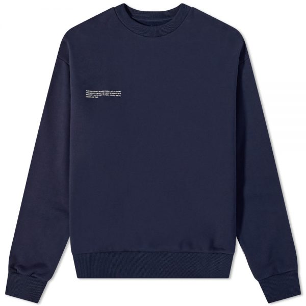 Pangaia 365 Signature Crew Sweat