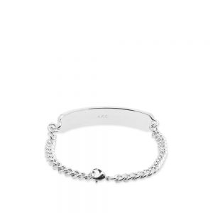 A.P.C. Darwin Bracelet