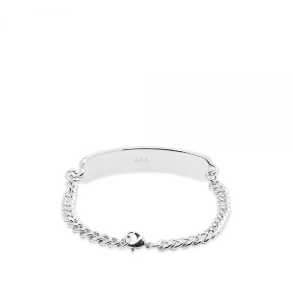 A.P.C. Darwin Bracelet