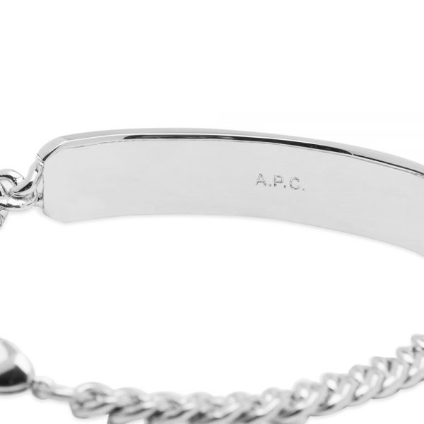 A.P.C. Darwin Bracelet