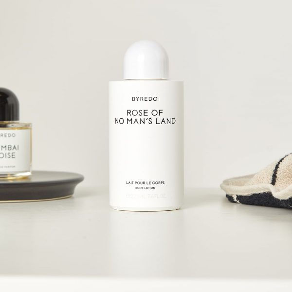 Byredo Rose Of No Mans Land Body Lotion