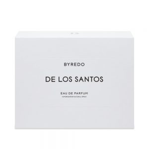 Byredo De Los Santos Eau De Parfum