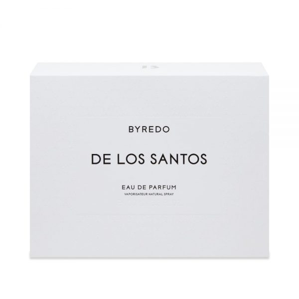 Byredo De Los Santos Eau De Parfum