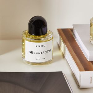 Byredo De Los Santos Eau De Parfum