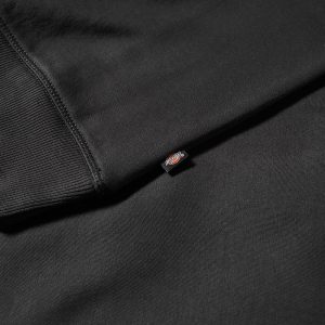 Dickies Oakport Half Zip Sweat