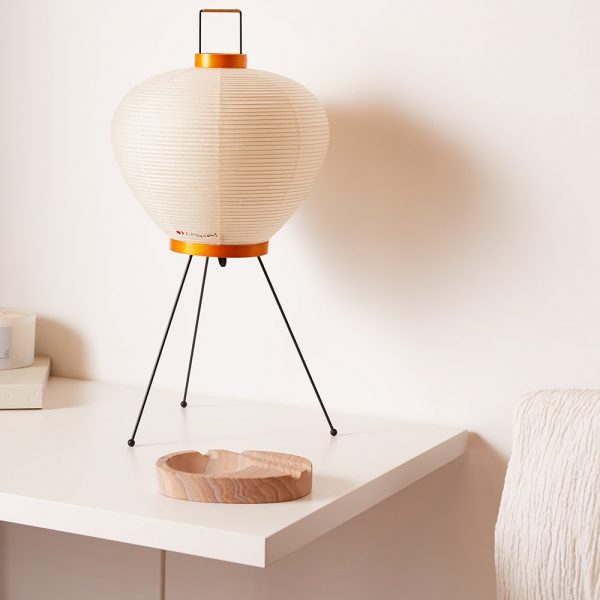 Vitra Akari 3A Table Lamp