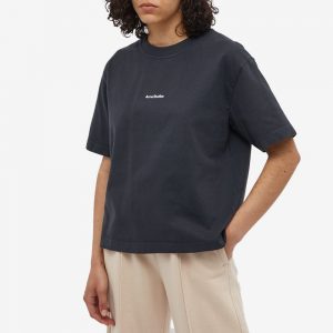 Acne Studios Logo Tee