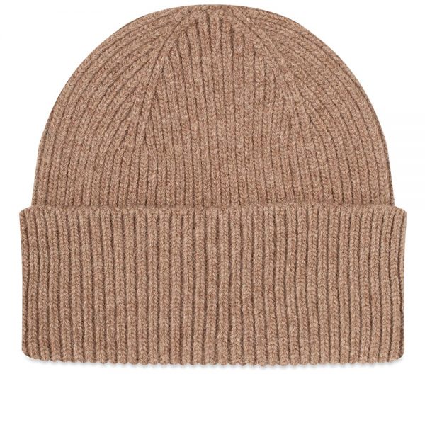 Colorful Standard Merino Wool Beanie