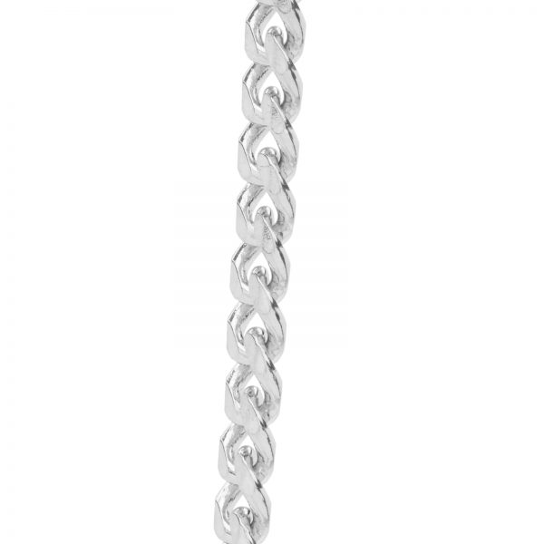 Miansai 3mm Cuban Chain Necklace