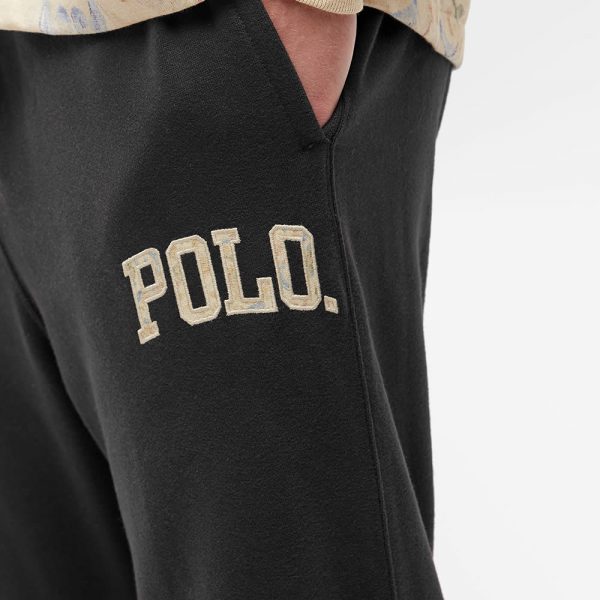 END. x Polo Ralph Lauren 'Baroque' Polo Logo Joggers