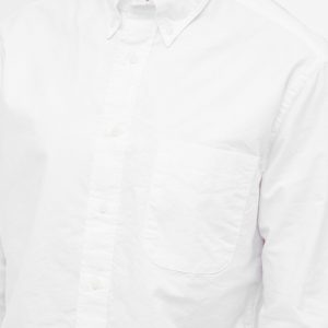 Gitman Vintage Button Down Oxford Shirt