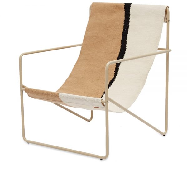 ferm LIVING Desert Lounge Chair