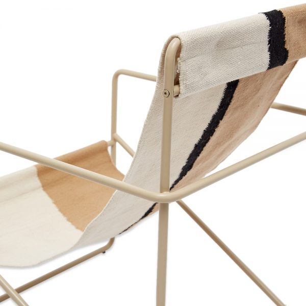 ferm LIVING Desert Lounge Chair