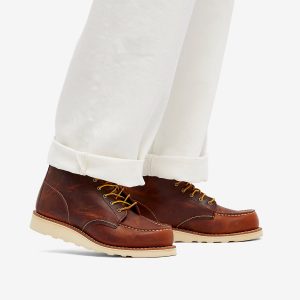 Red Wing Women's Heritage 6