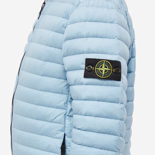 Stone Island Lightweight Down Jacket