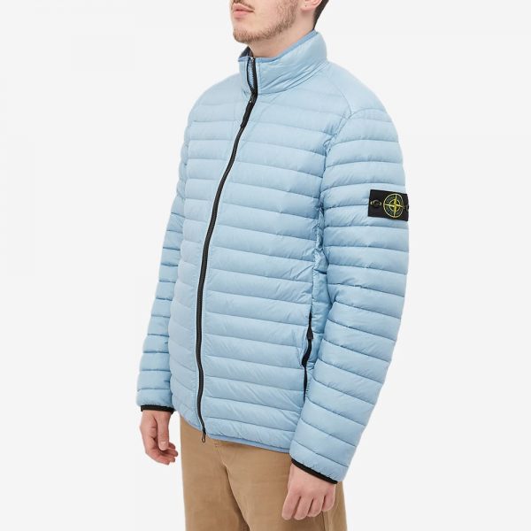 Stone Island Lightweight Down Jacket