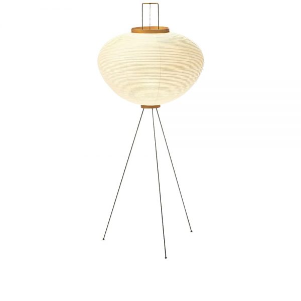 Vitra Akari 10A Floor Lamp