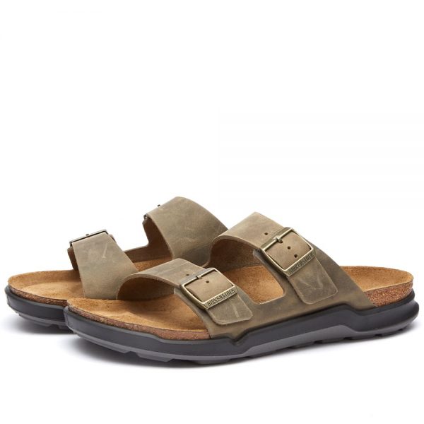 Birkenstock Arizona CT Artic