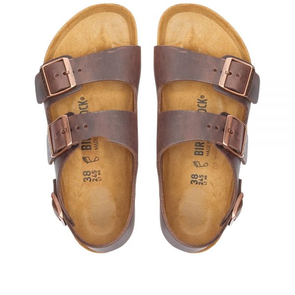 Birkenstock Milano